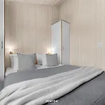Poolhaus 度假居 *