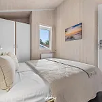 度假居 Poolhaus Schönhagen