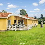 度假居 Poolhaus