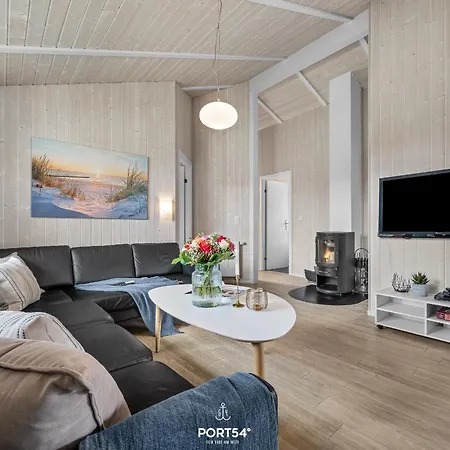 Poolhaus Prázdninový dům *