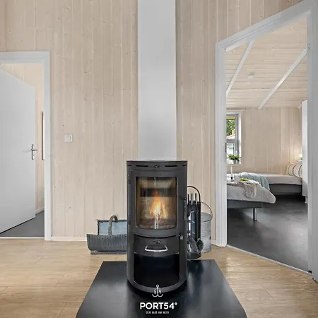 Poolhaus Schönhagen