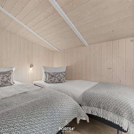 Poolhaus Schönhagen