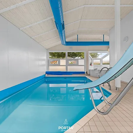 Poolhaus * Schönhagen