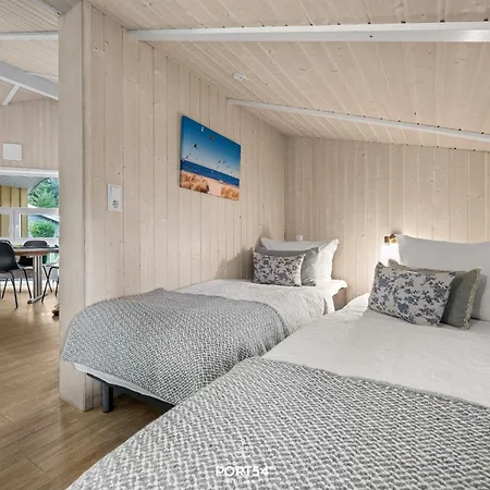 Dom wakacyjny Poolhaus *