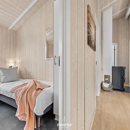 Poolhaus * Schönhagen