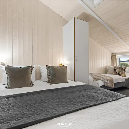 Poolhaus Dom wakacyjny *